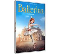 Ballerina [Francia] [DVD]