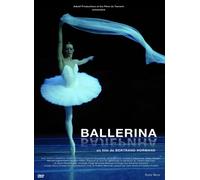 Ballerina [Francia] [DVD]