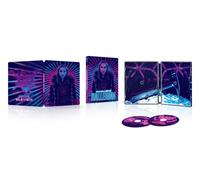 Ballerina: From the World of John Wick Limited Edition 4K UHD S (4K UHD Blu-ray)