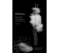 Ballerina (The Margellos World Republic of Letters)