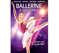Ballerine à tout prix [Francia] [DVD]