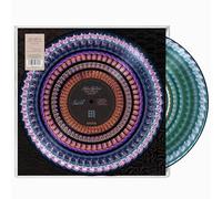 Ballerini, Kelsea - Patterns (Deluxe) Zoetrope [Vinilo]
