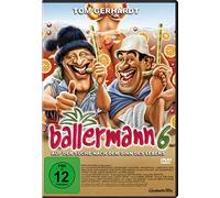 Ballermann 6 [Alemania] [DVD]