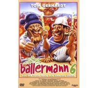Ballermann 6 [Alemania] [DVD]