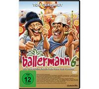 Ballermann 6 [Alemania] [DVD]