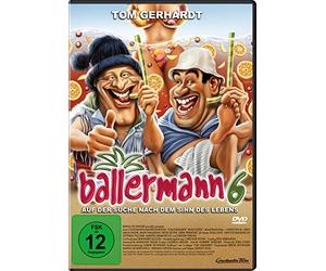 Ballermann 6 [Alemania] [DVD]