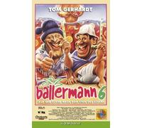 Ballermann 6 [Alemania] [VHS]