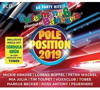 Ballermann 6 Balneario Präs.die Pole Position 2019