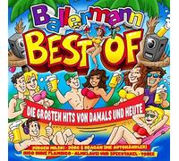 Ballermann "Best of" - die Größten Hits Von Damals