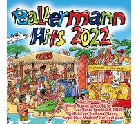Ballermann Hits 2022