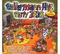 Ballermann Hits Party 2008