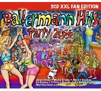 Ballermann Hits Party 2014