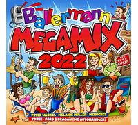 Ballermann Megamix 2022