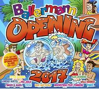 Ballermann Opening 2017