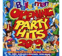 Ballermann Opening Party Hits 2019/2 CDs