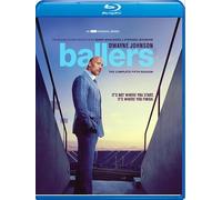 Ballers: The Complete Fifth Season [USA] [Blu-ray]