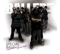Ballers - The Special Ball Chapter 3: Hav [Import]