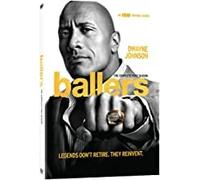 BALLERSCOMPLETE FIRST SEASON