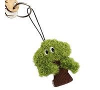 Balles De Jouets Pour Chat Avec Herbe À Chat Jouets En Peluche - Jouets À Herbe À Chat En Forme De Pin, Jouets À Mâcher Anti|Stress, Jouets À Mordre Interactifs Pour Chaton, Jeu D'intérieur Amusant