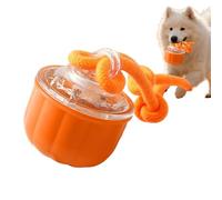 Balles pour Chiens qui Mâchent de Manière Aggressive - Intelligents Roulants Électriques | Balles Roulantes pour Chiens pour Auto divertissement, Mâchouillement, Jeu, Entraînement, Soins