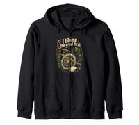 Ballesta I Blame The Wind First Sudadera con Capucha