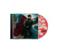 `Ballesteros, Gabito` Ya No Se Llevan Serenatas (CD) (Importación USA) CD NUEVO