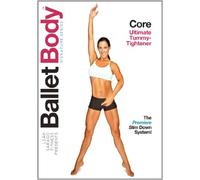 Ballet Body Signature Series Core Body Workout