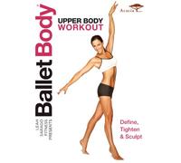 Ballet Body-Upper Body Workout [Reino Unido] [DVD]