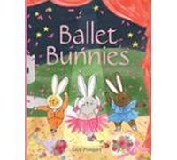 Ballet Bunnies (ebook)