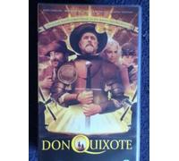 Ballet collection;don quichotte [Francia] [VHS]