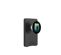 Ballet Danza Pareja Vintage Mujer Bailarina PopSockets PopWallet para MagSafe