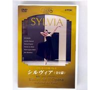 Ballet de l Opera de Paris - Neumeier S Sylvia [Alemania] [DVD]