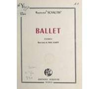 Ballet (ebook)