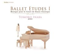 BALLET ETUDES I