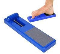 Ballet Exerciser - Entrenador de 11 pulgadas | PP Metal Arch Trainer - Foot Stretch Strengthening Equipment for Dancers Gym Yoga and Sports Warm-Ups Mejora el equilibrio y la flexibilidad en casa o