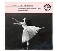 Ballet Fantastique: Rossini-Respighi: La Boutique Fantastique Suite (The Magic Toy Shop)/Adam Giselle Suite/Meyerbeer: Les Patineurs Suite