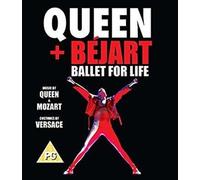 Ballet For Life [USA] [Blu-ray]