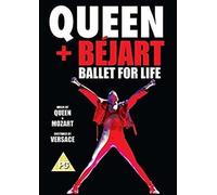 Ballet For Life [USA] [DVD]