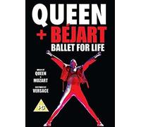 Ballet For Life [USA] [DVD]