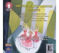 Ballet Music for Sir Frederick Ashton