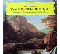 ballet music from aida and faust LP