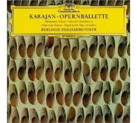 Ballet Music from Opera [Ltd.