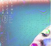 Ballet School - The Dew Lasts An Hour