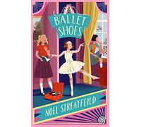 Ballet Shoes