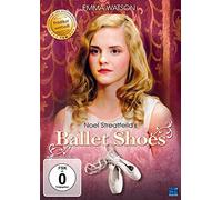 Ballet Shoes [Alemania] [DVD]