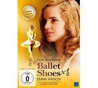 Ballet Shoes [Alemania] [DVD]