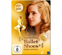 Ballet Shoes - Metal-Pack [Alemania] [DVD]
