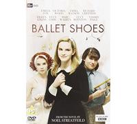 Ballet Shoes [Reino Unido] [DVD]