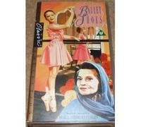 Ballet Shoes [Reino Unido] [VHS]