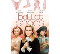 Ballet_Shoes_(TV) [USA] [DVD]